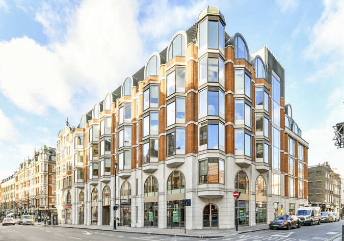 77 Shaftesbury Avenue image