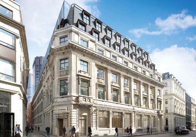 The Clothworkers' Company Portfolio image